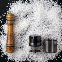 Virsco™ Salt Set