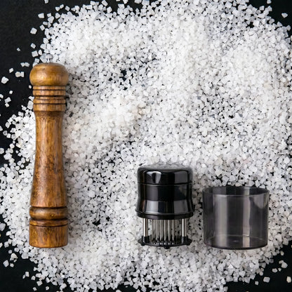 Sekret niesamowicie miękkiego mięsa. Virsco