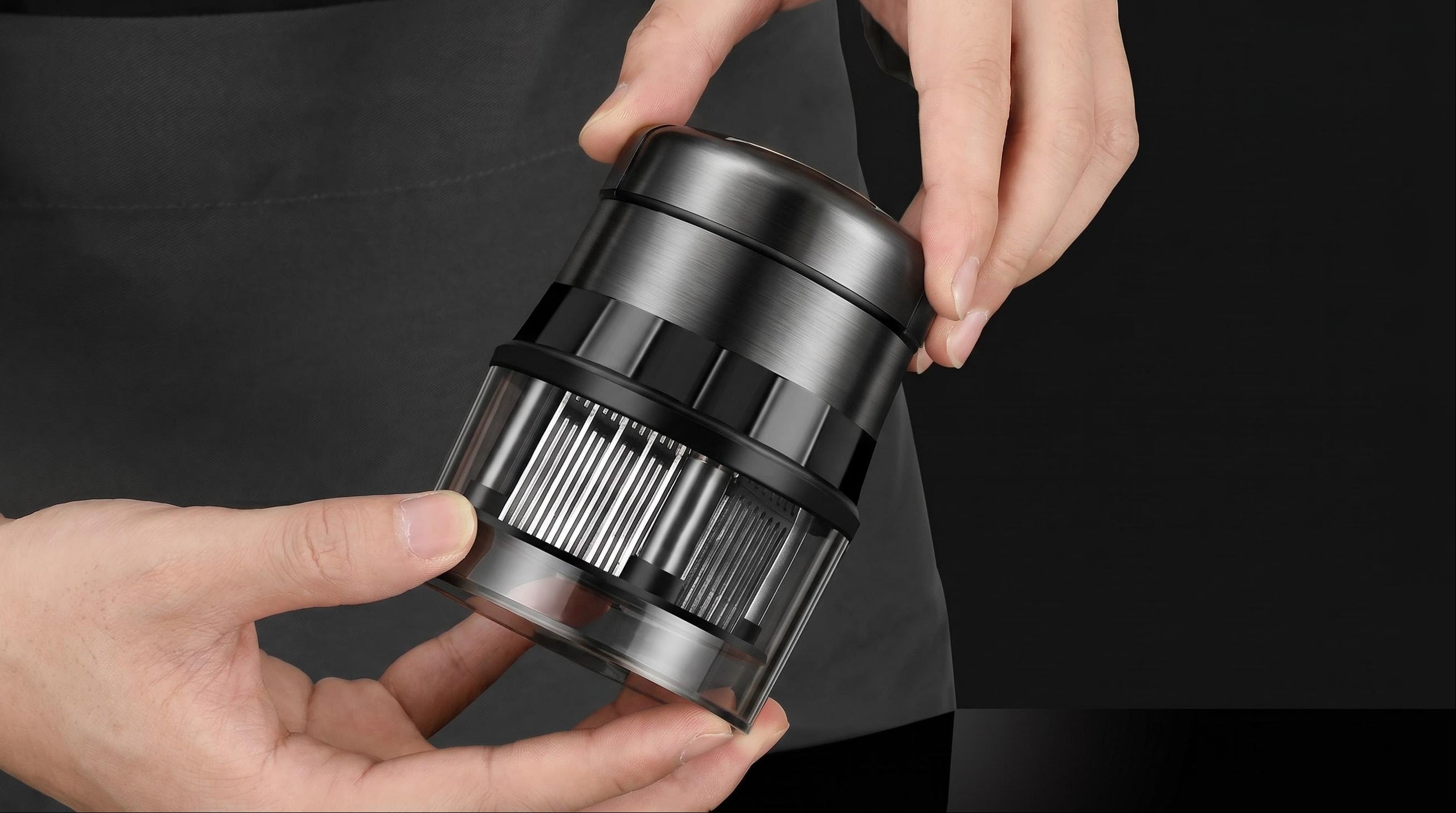 Virsco™ TenderPro Virsco